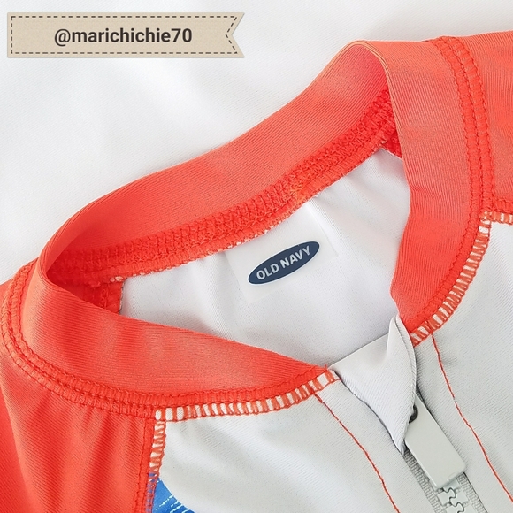 Old Navy Boys' Swimwear - Picture 3 of 3